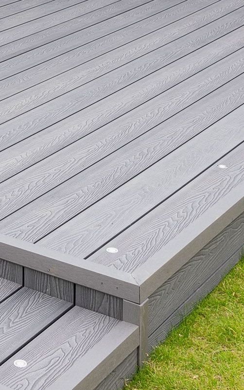 Davenport-FL-Composite-Deck-Installation