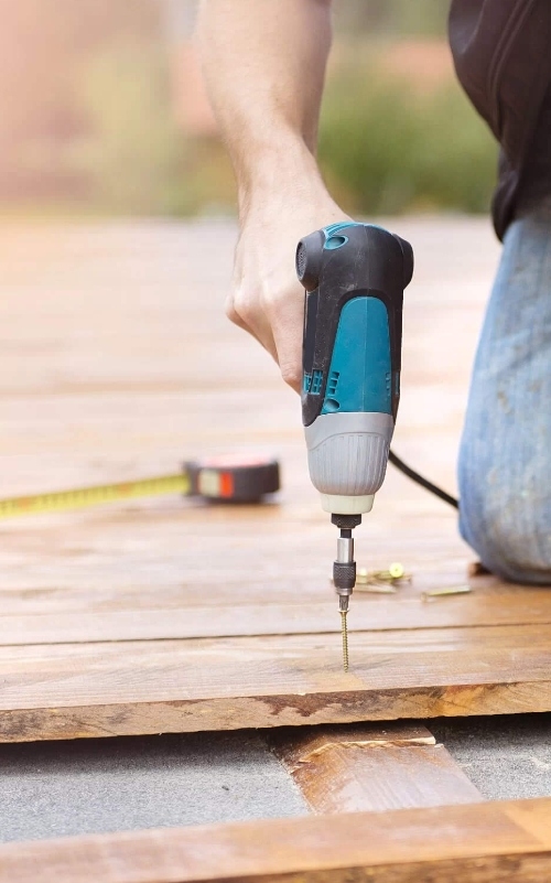 Wood-deck-maintenance-Davenport-FL