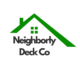 Neighborly Deck Co-logo