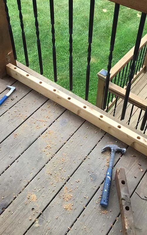Wood-deck-maintenance-Davenport-FL
